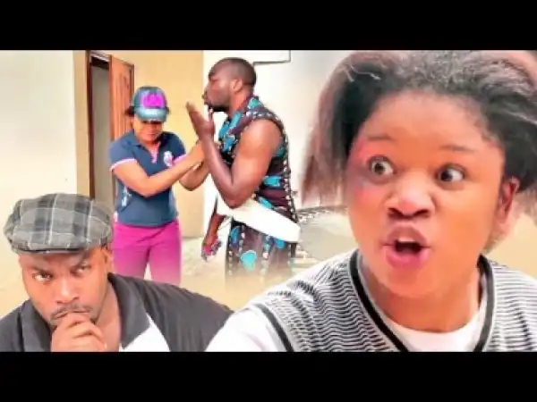 Video: A CHILD LIKE THIS - 2018 Latest Nigerian Nollywood Movies